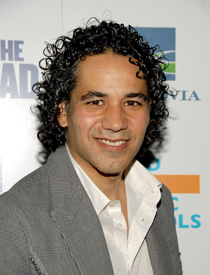 John Ortiz John Ortiz