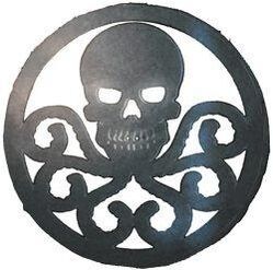 H.Y.D.R.A Logo