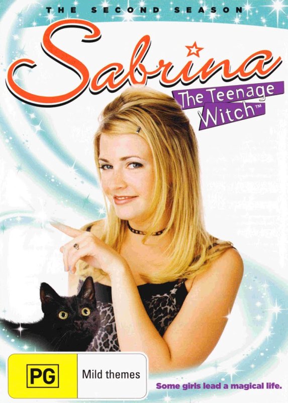 sabrina the teenage witch season 2 episode 27 sabrina the teenage witch season 2 episode 27