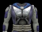 ZeisonShaWarriorArmor