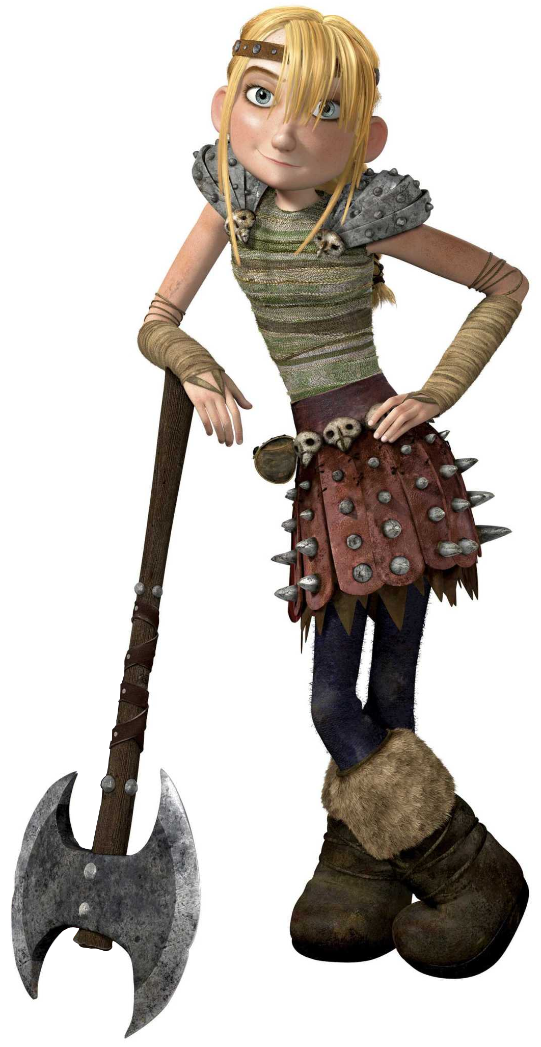 Astrid Hofferson Singularity RPG Wiki