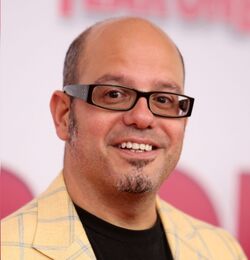 Davidcrossgetty