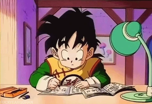 Gohan homework 02 picture