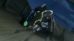 Lenalee Lavi Ship