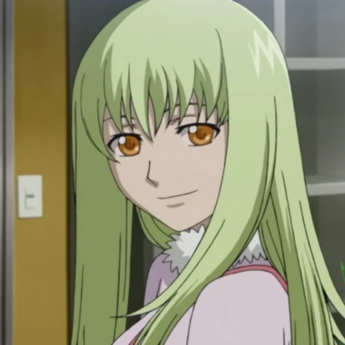Amber From Darker Than Black