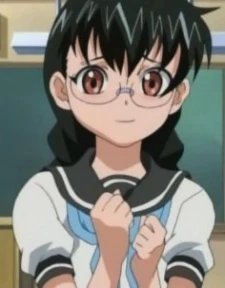Izumi-Yuuka-kenichi-the-mightiest-discip