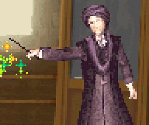 Quirrell