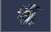 LionMecha