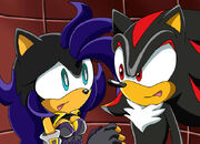 Sonicxshadosug