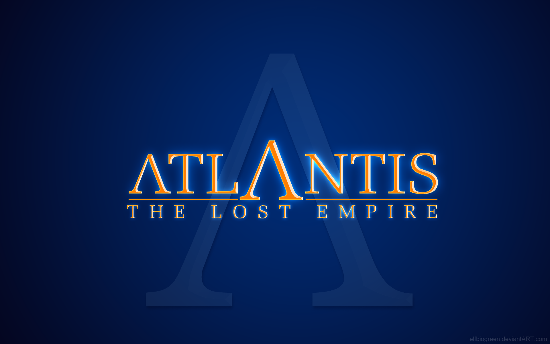 Image - Atlantis The Lost Empire by elfbiogreen.png - Logopedia, the