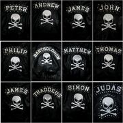Disciples-jackets