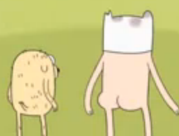 Image Finn Butt Png The Adventure Time Wiki Mathematical