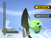 Green Kirby