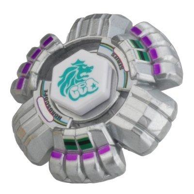 clay leone beyblade