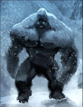 Bigfoot Monster - Yeti Hunter for mac download free