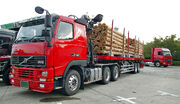 Volvo FH16 001