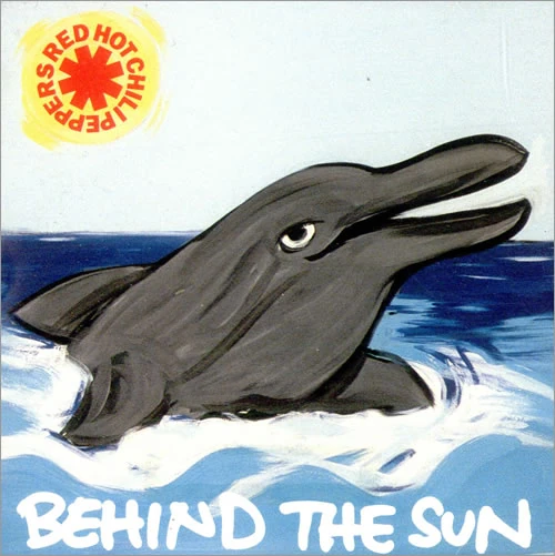 Behind the Sun Red Hot Chili Peppers Wiki