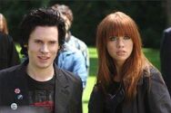 Erin & ian