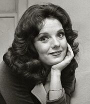 Dawn Wells