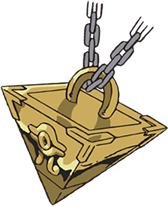 Yu-Gi-Oh! Millennium World, Vol. 4 v. 4 Yu-Gi-Oh! Millennium World, Vol. 4 v. 4
