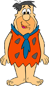 Fred Flinstone - CharactersSociety Wiki