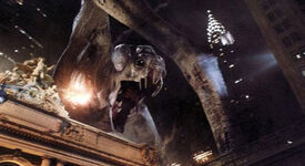 Cloverfield-monster
