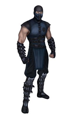 SubZero B