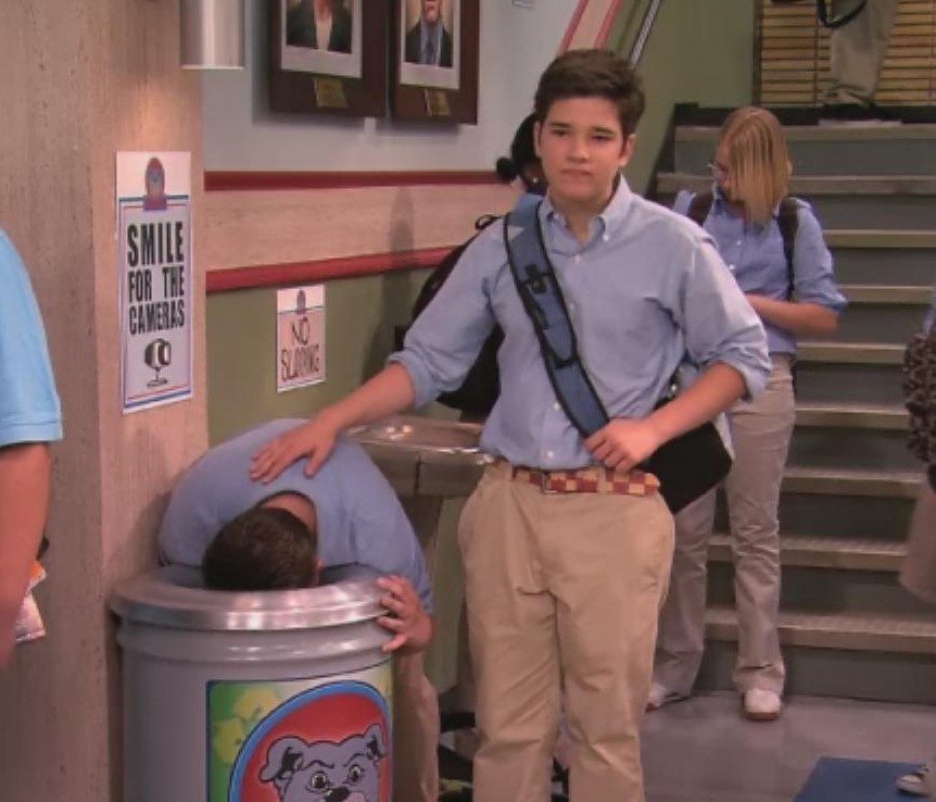 Ihave My Principals Icarly Wiki