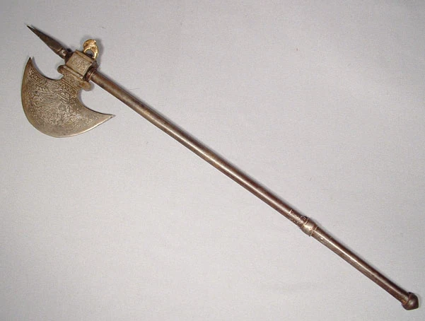 Tabar Deadliest Warrior Wiki The wiki about everything Deadliest