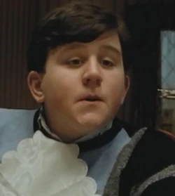 Dudley Dursley