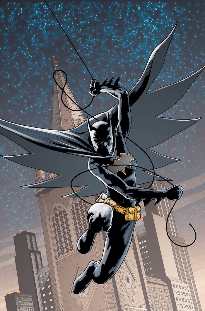 Image Batgirl Cassandra Cain 0005 Dc Comics Database 