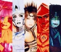 Cosplay-psychole