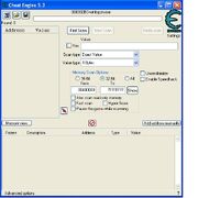 Cheat Engine