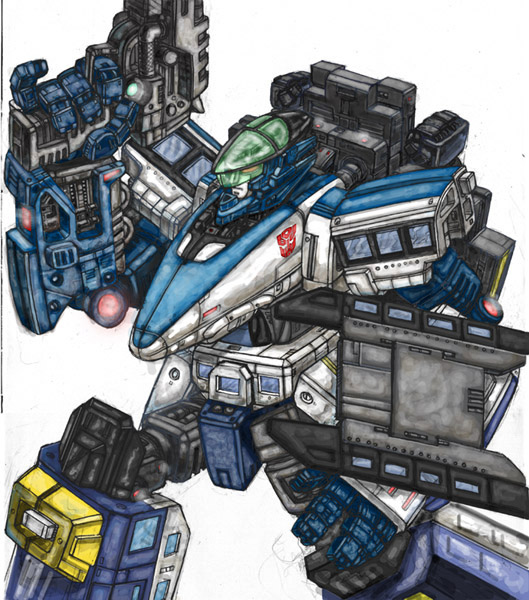 Rail Racer (rid) - Transformers Fanon Wiki