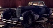 Bonus-Duesenburg Walker Coupe