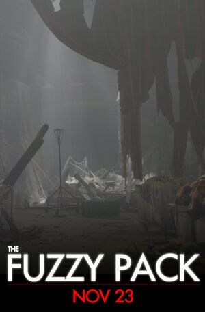 TheFuzzyPackPoster