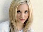 Kaley cuoco