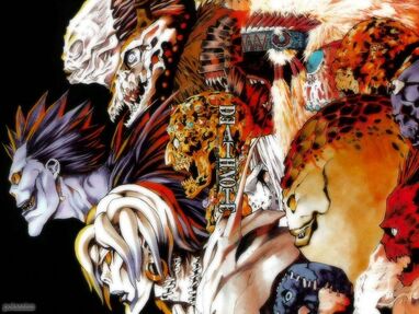 Death-note-shinigami-mural-rem-ryuk-gelus-sidoh-wallpaper