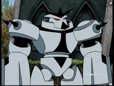 Thundercleese - The Brak Show Wiki