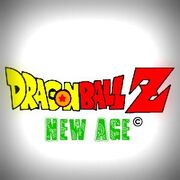 DragonBallzNewAgeLogo