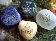 Earth-air-fire-water-1