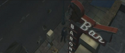 Baron's Bar