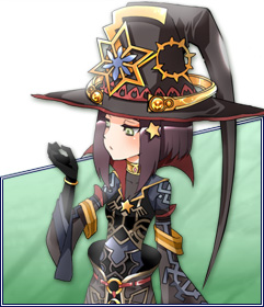 Magician