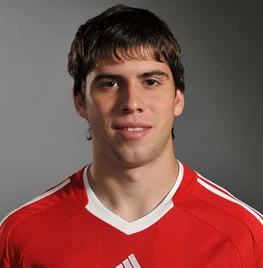 Emiliano Insua Liverpool FC Wiki