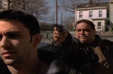 Jackie Aprile, Jr. - The Sopranos Wiki