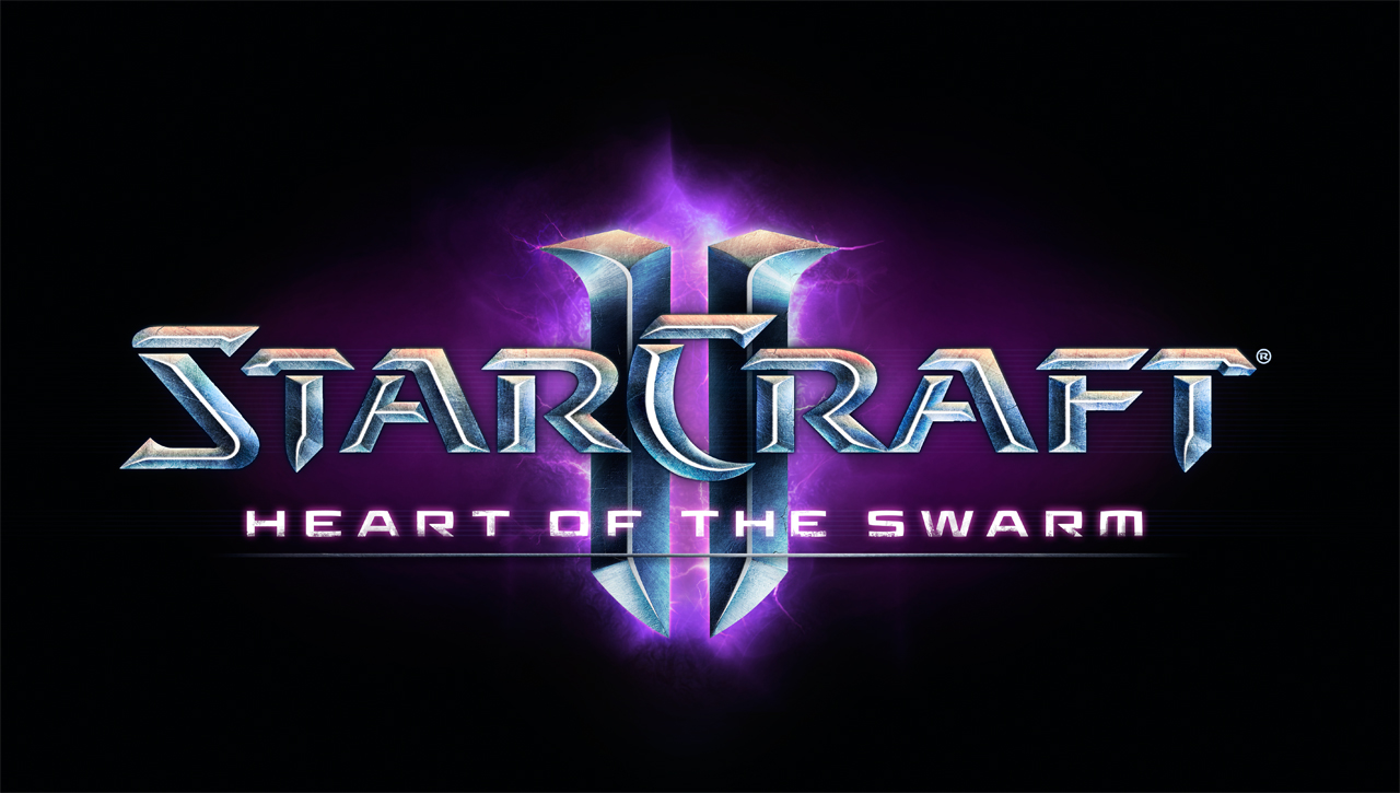 Description. HotS Logo2