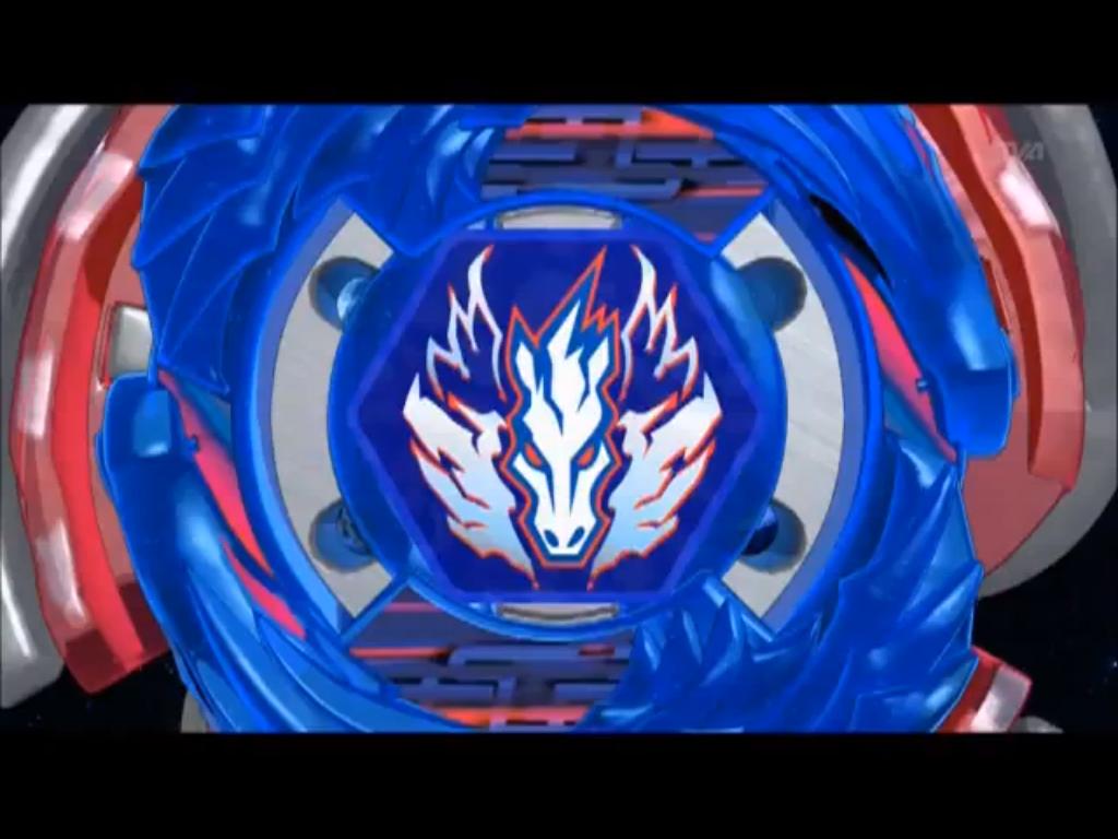 big bang pegasus fd