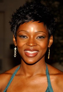 Caroline Chikezie is a British actress who portrayed Tamara on the series Supernatural. - MV5BMTIwOTA0NzMxNF5BMl5BanBnXkFtZTYwMzEzNjgz._V1._SY314_CR13,0,214,314_