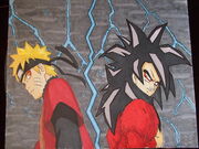 Goku already won
