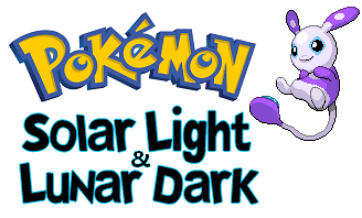 pokemon solar light lunar dark